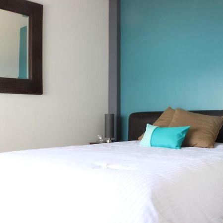 Downtown Mexico City, Full Apartment Екстериор снимка