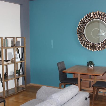 Downtown Mexico City, Full Apartment Екстериор снимка
