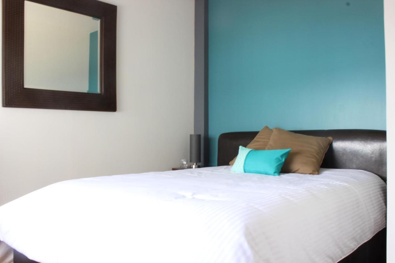 Downtown Mexico City, Full Apartment Екстериор снимка