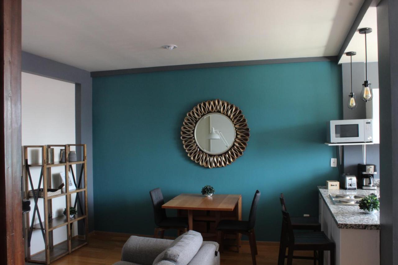 Downtown Mexico City, Full Apartment Екстериор снимка
