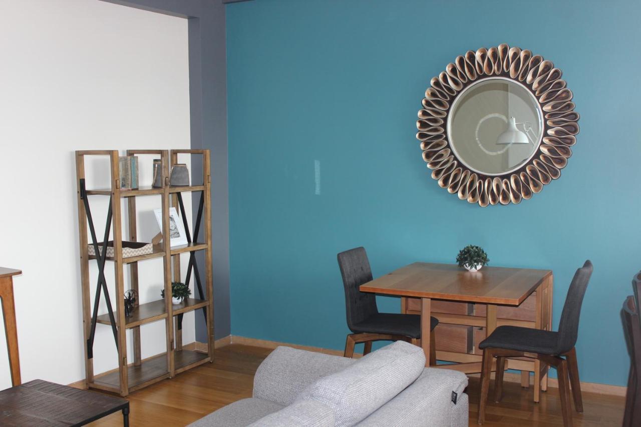 Downtown Mexico City, Full Apartment Екстериор снимка