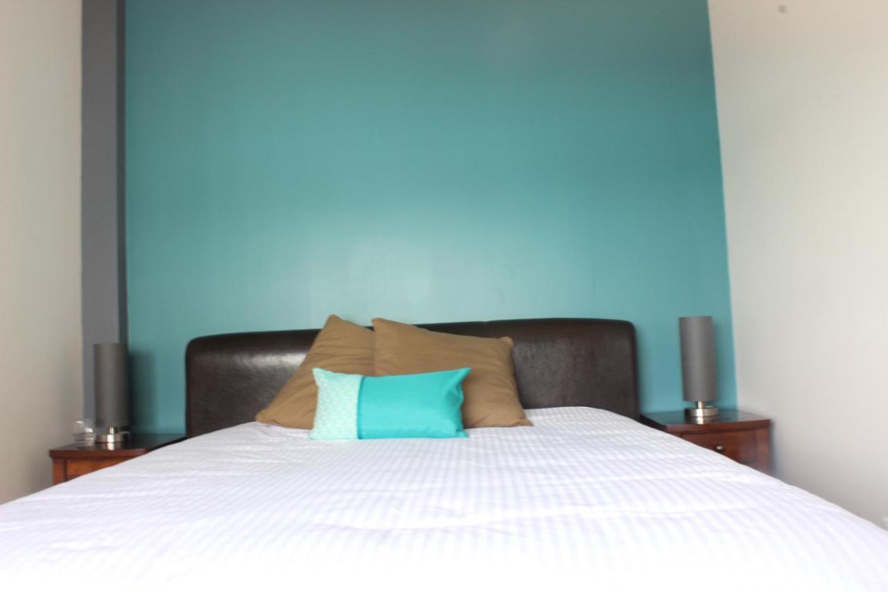 Downtown Mexico City, Full Apartment Екстериор снимка