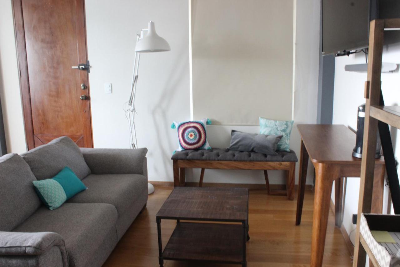 Downtown Mexico City, Full Apartment Екстериор снимка