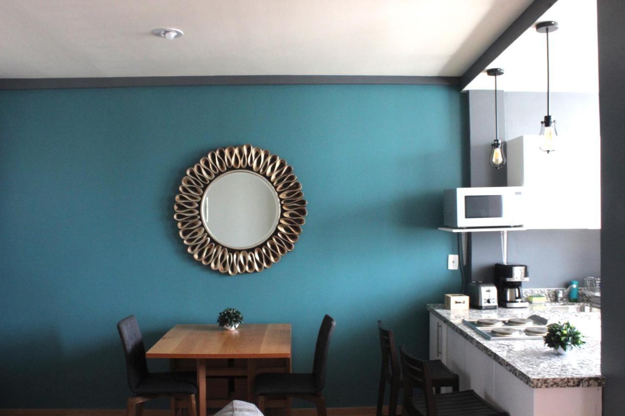 Downtown Mexico City, Full Apartment Екстериор снимка