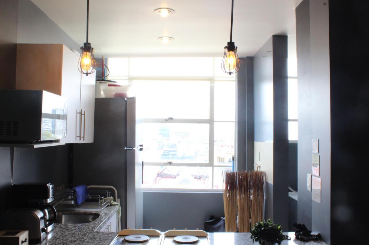 Downtown Mexico City, Full Apartment Екстериор снимка